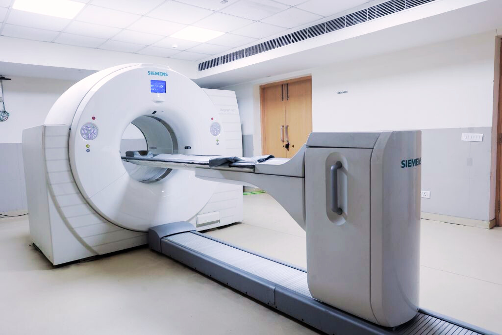 Why PET CT Scans Are Essential for Your Health