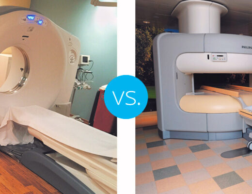 PET-CT Scan