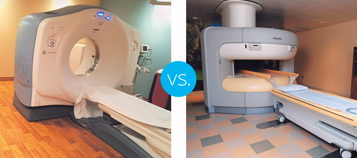 PET-CT Scan