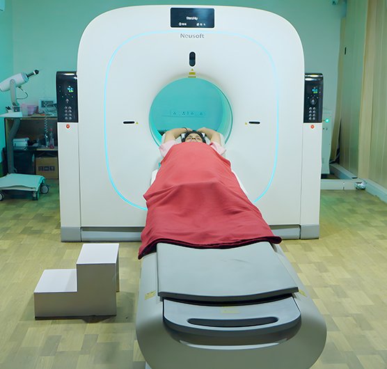 Rohtak Nuclear Medcare