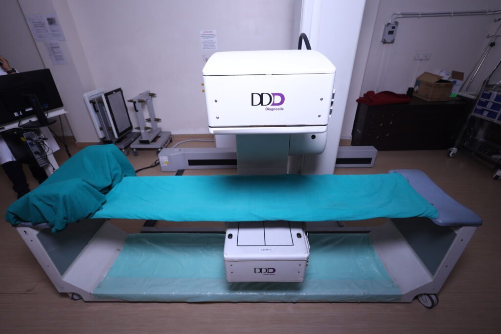 Radionuclide Therapy in Rohtak