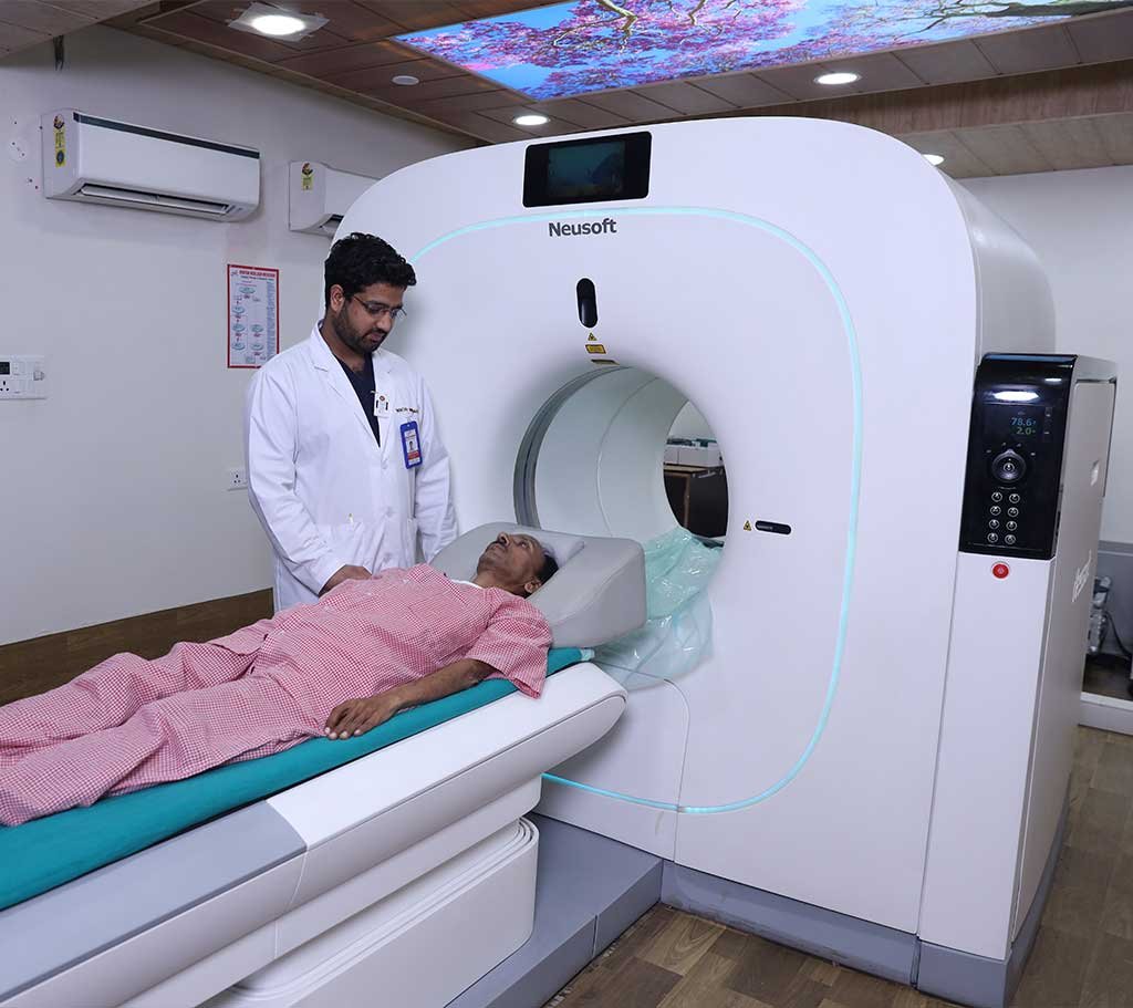 Rohtak Nuclear Medcare