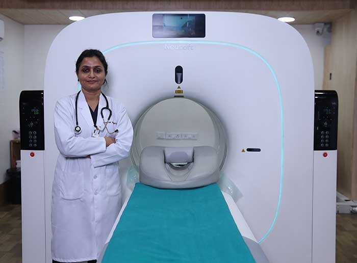 PET-CT Services ROHTAK