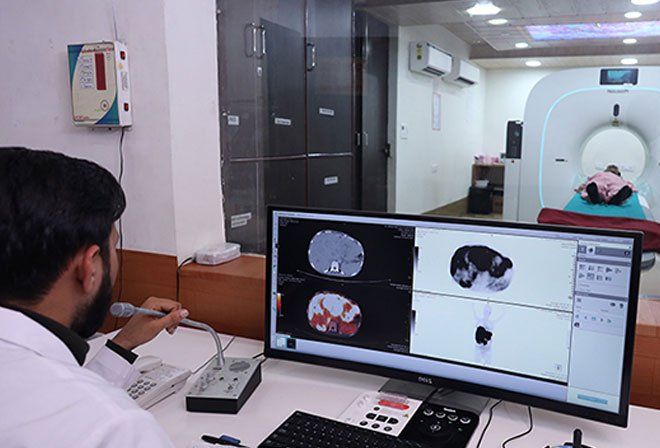 Rohtak Nuclear Medcare