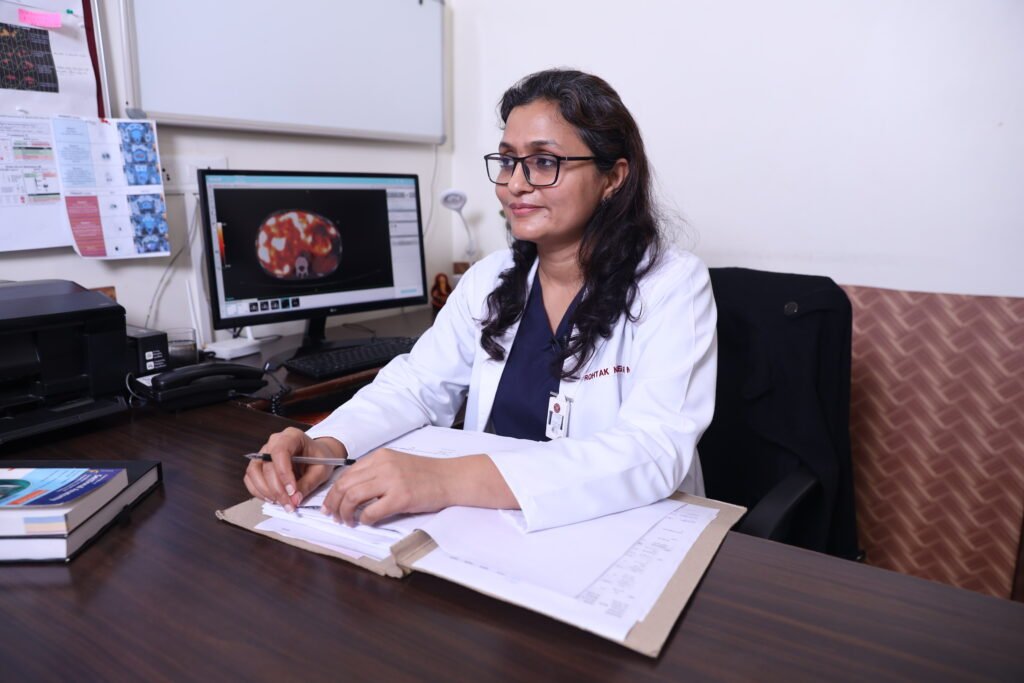Dr. Parveen Kundu