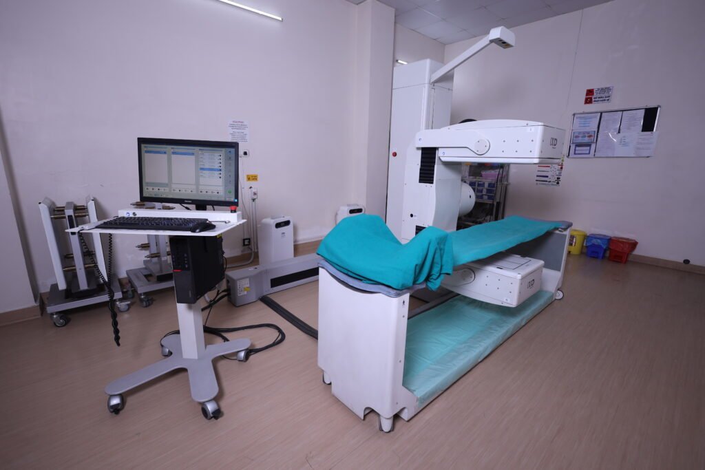 Radionuclide therapy for prostate cancer