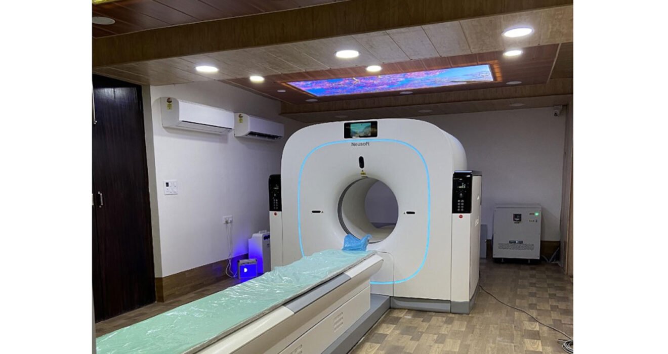 Best PET Scan in Rohtak