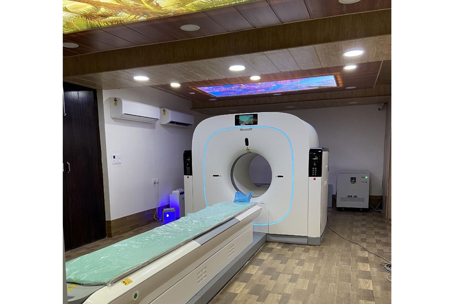 PET-CT in Neurology: Detecting Dementia and Brain Disorders Early