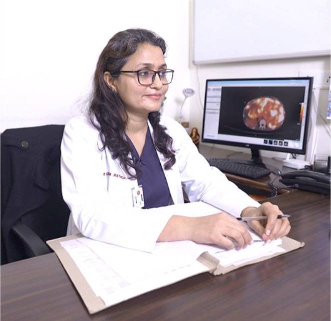 Best PET Scan in Rohtak
