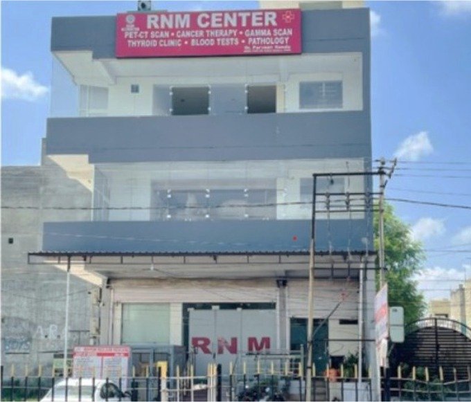 Rohtak Nuclear Medcare