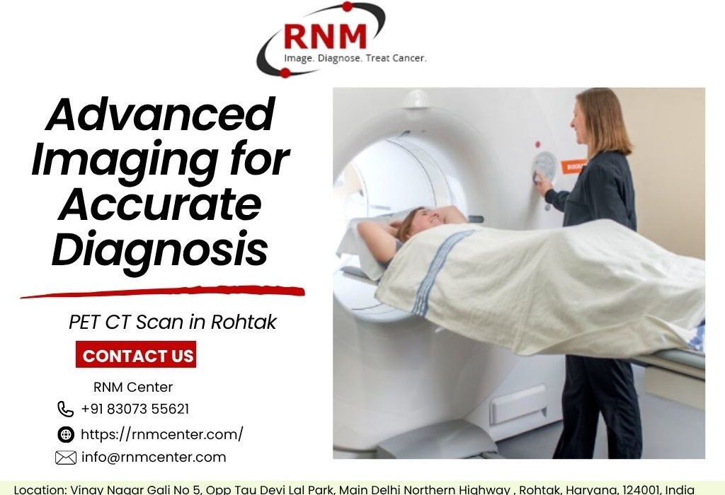 Advanced Imaging for Accurate Diagnosis