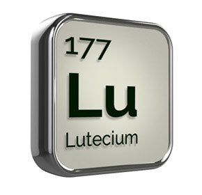 Lutetium-177 Therapy