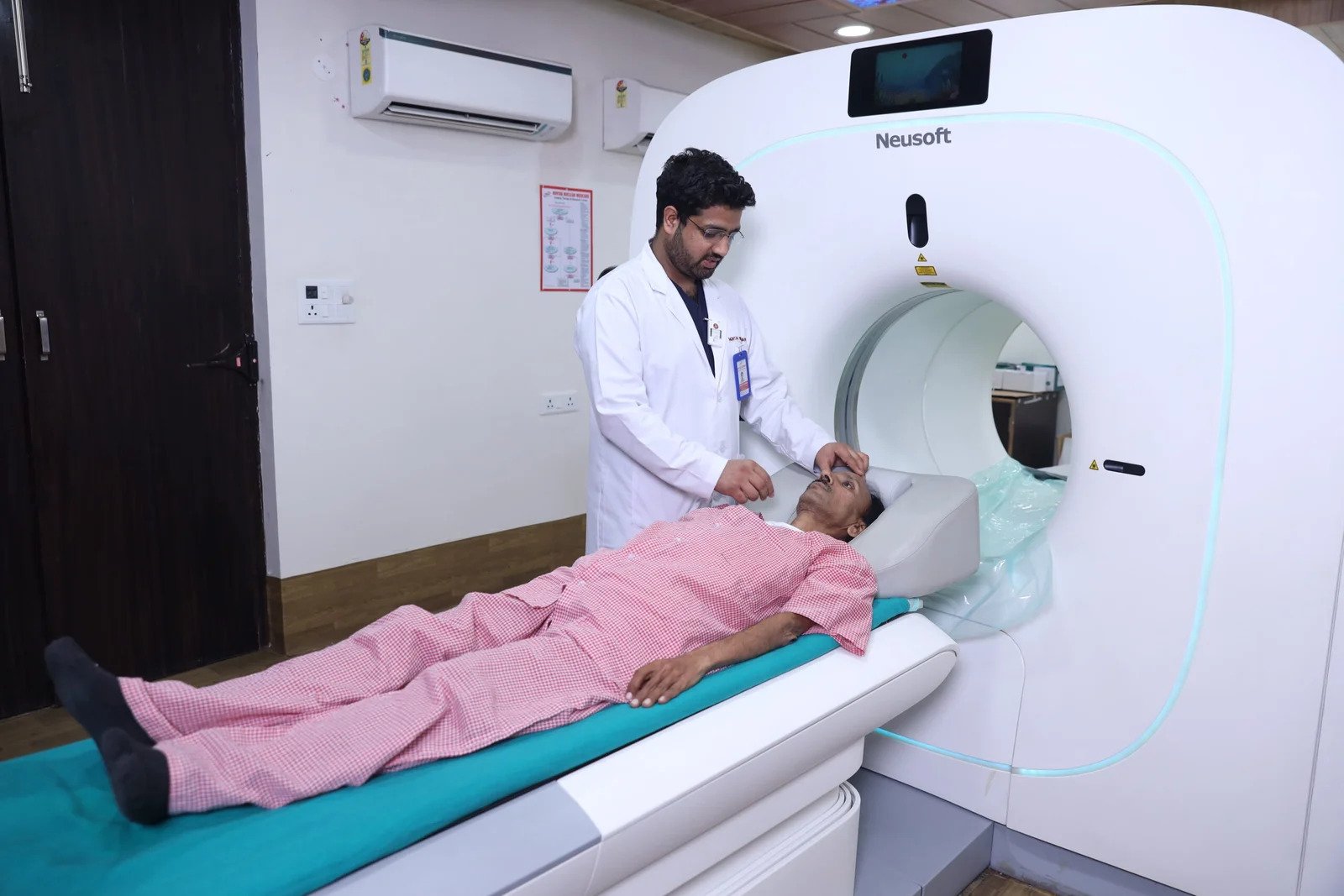 Bone Pain Palliation with Radionuclide Therapy: Restoring Quality of Life for Cancer Patients